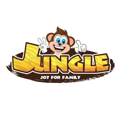 Jungle Jump Roma — Joy for Family